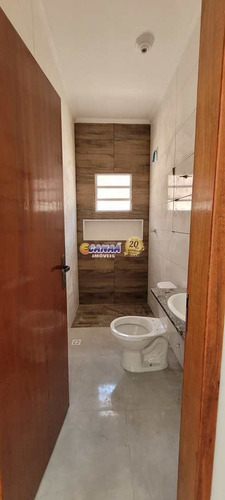 Imagem 18 de 23 de Linda Casa Na Praia De Itanhaém! 300mts Do Mar! Ref.9628 - V9628