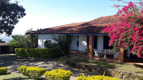 Imagem 1 de 18 de Chácara, Parque Fernão Dias, Santana De Parnaíba - R$ 2.2 Mi, Cod: 235207 - V235207