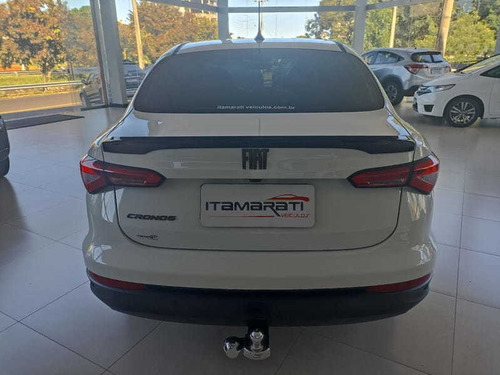 Imagem 6 de 15 de Fiat Cronos Drive 1.3 2022