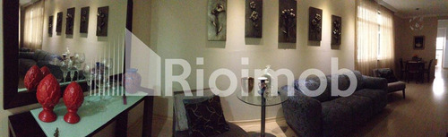 Imagem 3 de 18 de Apartamento - Ref: 5605