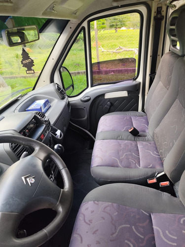 Citroën Jumper Minibus 2.3 Hdi 16l 5p