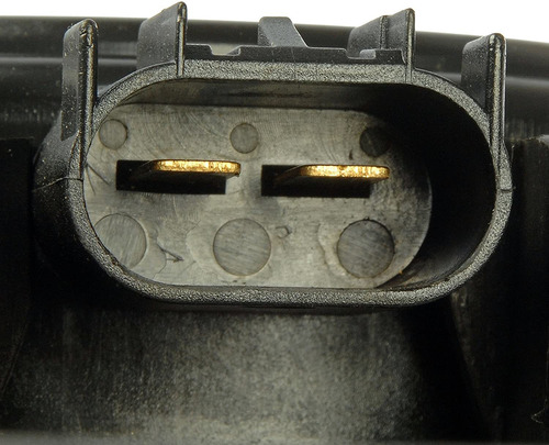 Ventilador Motor Completo Oem: 89023366