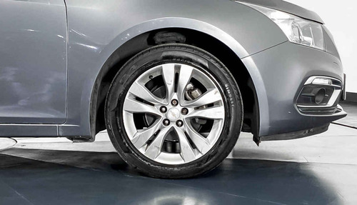 Imagen 13 de 15 de 43625 - Chevrolet Cruze 2016 Con Garantía