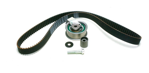 Kit Distribucion Tb 317 K2 Passat Audi A4 1.8 Lts Con Polea