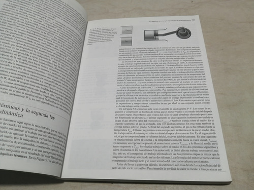 Libro. Introducción A La Físicoquimica. Termodinámica. Engel (Usado)