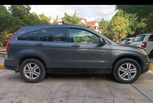 Honda CR-V EX POL