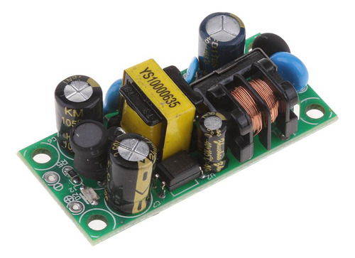 12v 500ma Buck Converter Aislamiento Licencia Módulo De