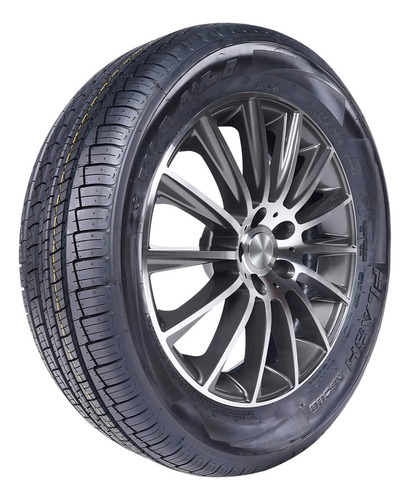 Llanta 235/55r19 101v Wanli As028 Índice De Velocidad V