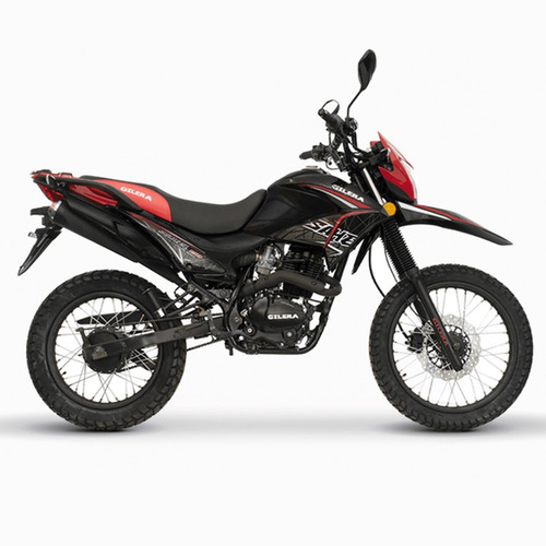 Gilera Sahel 150 0km 2021 Ahora 12 18 Cuotas Fijas Motonet