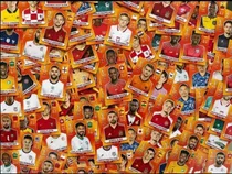 Comprar Figurita # Fra Mundial Qatar 2022 Equipo Francia Jugadores