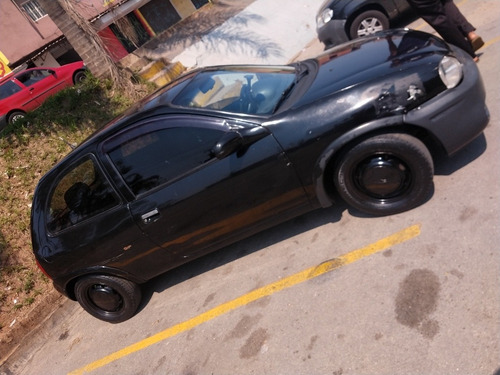Chevrolet Corsa Gm