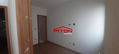 Imagem 7 de 13 de Sobrado À Venda, 100 M² Por R$ 780.000,00 - Vila Prudente (zona Leste) - São Paulo/sp - So2904