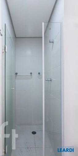 Imagem 10 de 15 de Apartamento - Vila Olímpia - Sp - 643558