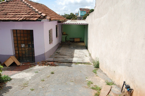 Imagem 1 de 3 de Terreno Baetas Neves - 1033-7433