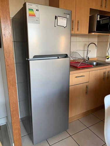 Departamento 2d, 2b, Barrio Lastarria. (70276)