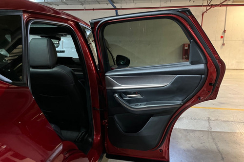 Mazda CX-60 (IN) 3.3 PREMIUM SPORT DSL AT 4X4 HIBRIDO