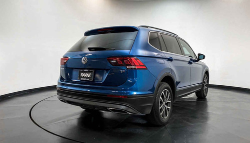 Imagen 8 de 15 de 35951 - Volkswagen Tiguan 2017 Con Garantía