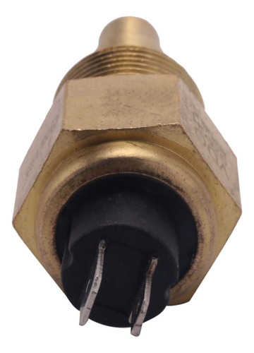 Sensor De Temperatura De Aceite De Motor Con Rosca De 21 Mm