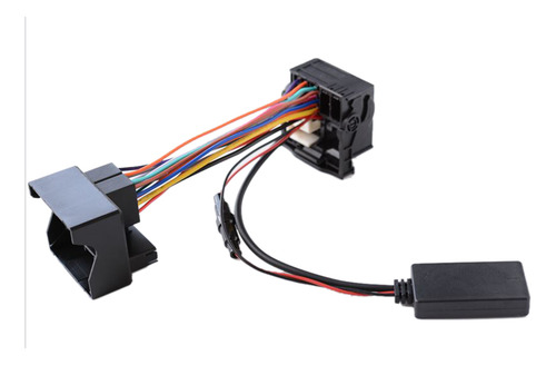Adaptador De Audio De Coche Para 307 408 508 Para Citr