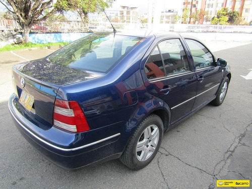 Imagen 5 de 14 de Volkswagen Jetta 2.0 Trendline