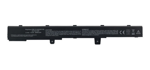 Batería Asus A41 D550 X45li9c X551ca-005 X551ma