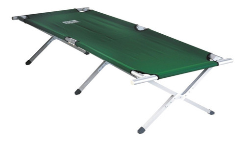 Imagen 1 de 6 de Catre Waterdog Steel Plegable Y Desarmable Camping
