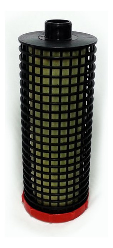 Filtro Motobomba 2'' Para Llenado