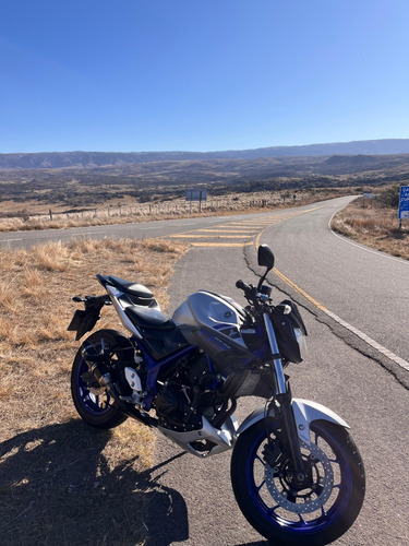 Escape +multiple Para Yamaha Mt 03 Y R3