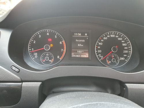 Volkswagen Vento 2.5 Luxury 170cv Tiptronic