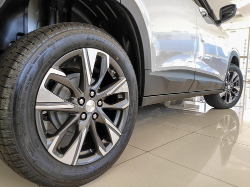Chevrolet Tracker Premier 1.2 Turbo (aut) (flex)