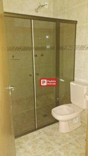 Casa Com 3 Dormitórios, 360 M² - Venda Ou Aluguel - Campo Belo - São Paulo/sp - Ca2302