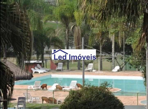 Imagem 4 de 4 de Terreno, Condomínio Nova São Paulo, Itapevi - R$ 220 Mil, Cod: 741 - V741