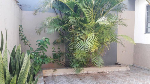Imagem 18 de 18 de Casa Em Itatiba - 3 Dormitórios!! - Ca1195
