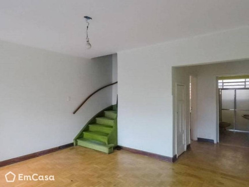 Imagem 2 de 10 de Casa À Venda Em São Paulo - 38314