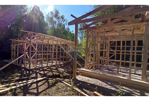 Parcela En Huincara, Villarrica
