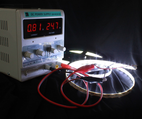 Fuente De Poder Laboratorio 60 Volt 5 Amperios