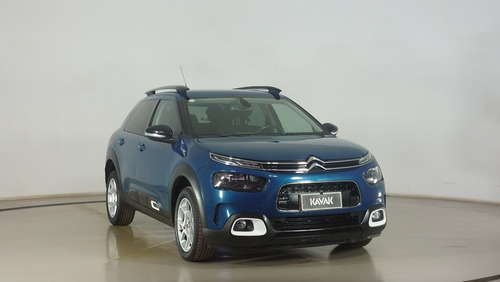 Citroën C4 Cactus 1.2 Pure Tech 110 Feel