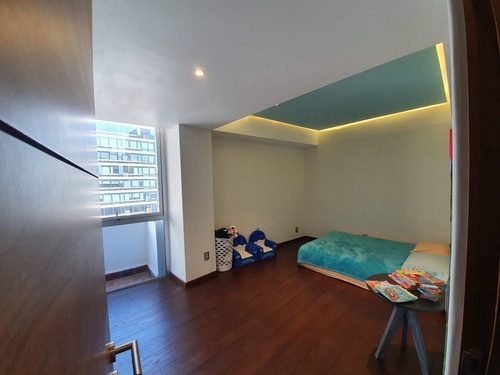 Imagen 14 de 22 de Hermoso Depto En Venta O Renta Polanco