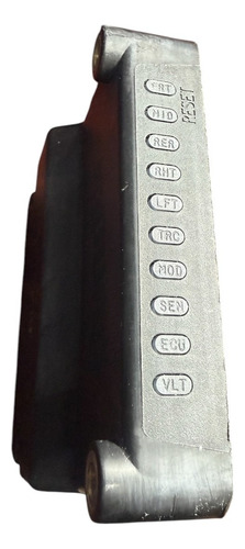 Módulo Control Frenos International Bendix Ec-30 - 801236 (Usado)
