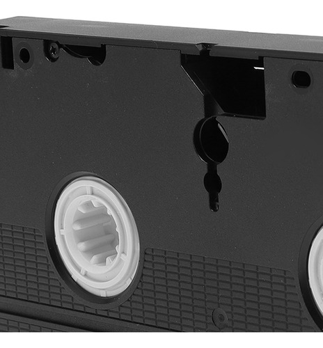 Vhs Head Cleaner Vcr, Reproductor De Vídeo Reutilizable, Her