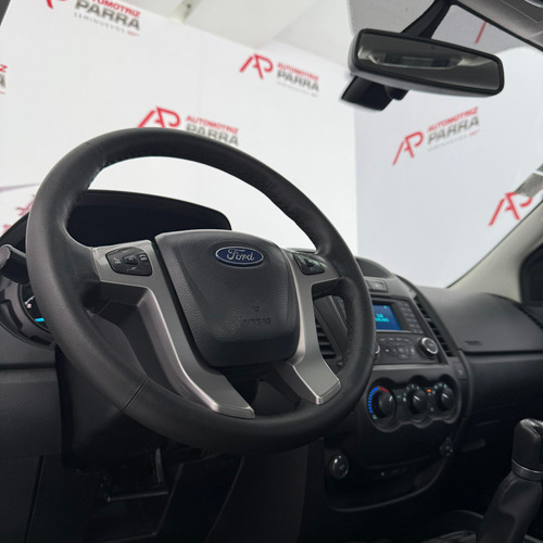 Ford Ranger 2.5 Xlt Cabina Doble 4x2 Mt