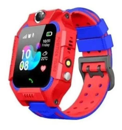 Reloj brave niños sales