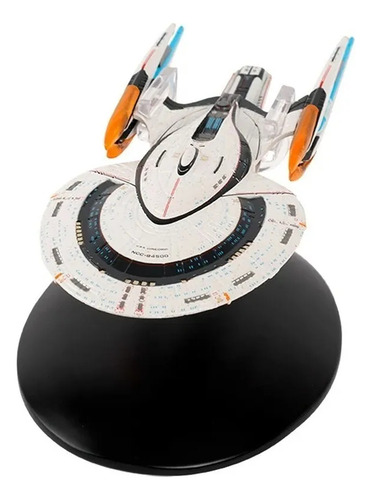 Barco Star Trek Online: USS Concorde Ncc-94500 - Ed. 20