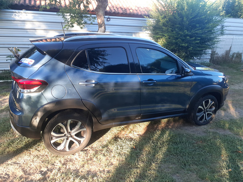 Fiat Pulse 1.0t Impetus T200 Cvt