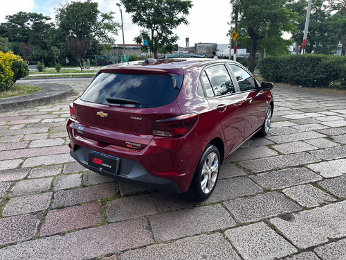Chevrolet Onix plus 1.0T Premier At