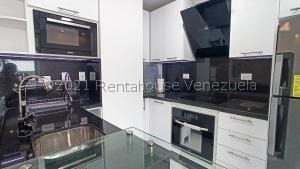 #23-3862 Excelente Apartamento En Santa Fe Norte