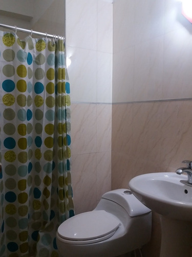 Imagen 8 de 9 de Apartamento En Res. Victoria Palace. Maa-729