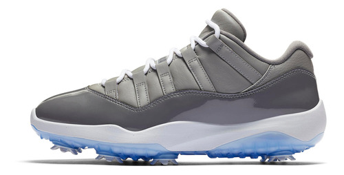 Zapatillas Jordan 11 Retro Low Golf Concord Aq0963-101   