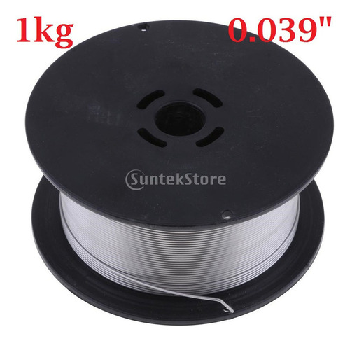 304 De Acero Inoxidable De 1 Kg De Alambre Soldadura 1.0mm