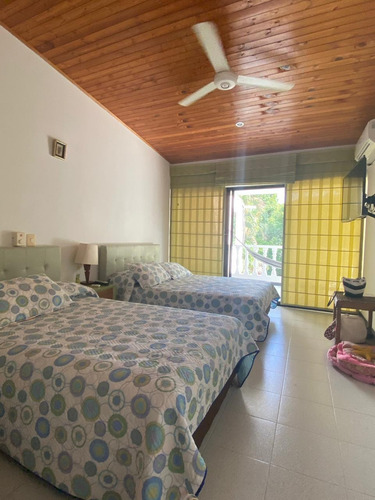 Imagen 3 de 14 de Casa Campestre En Ricaurte